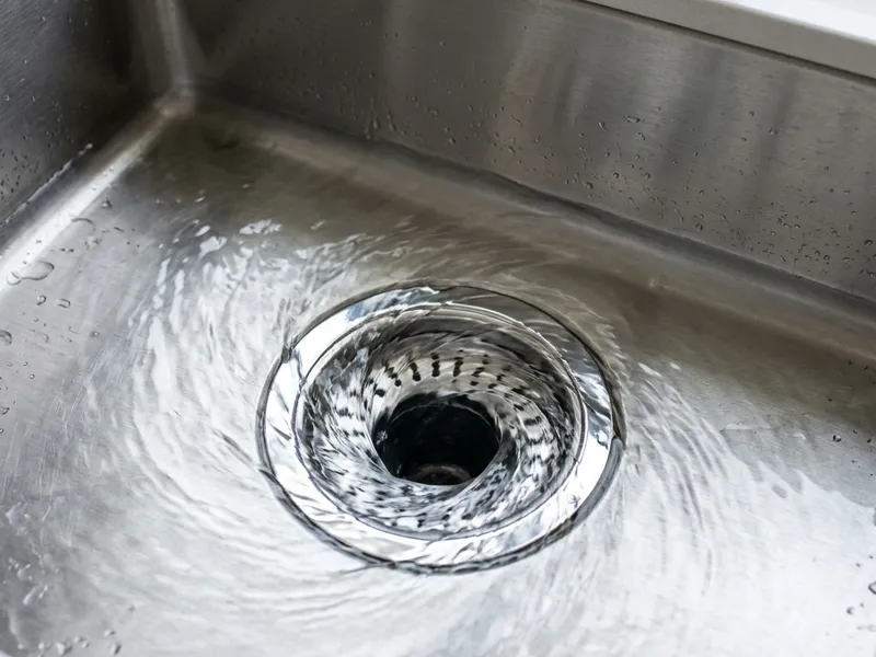 Drain Cleaning Plumber in Powder River, WY